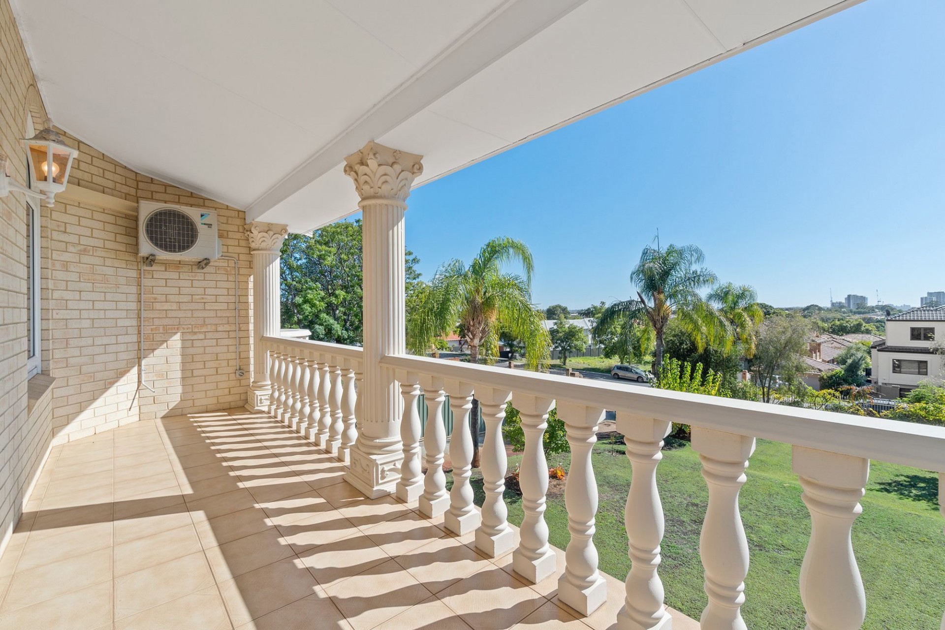 Real Estate in Mount Pleasant