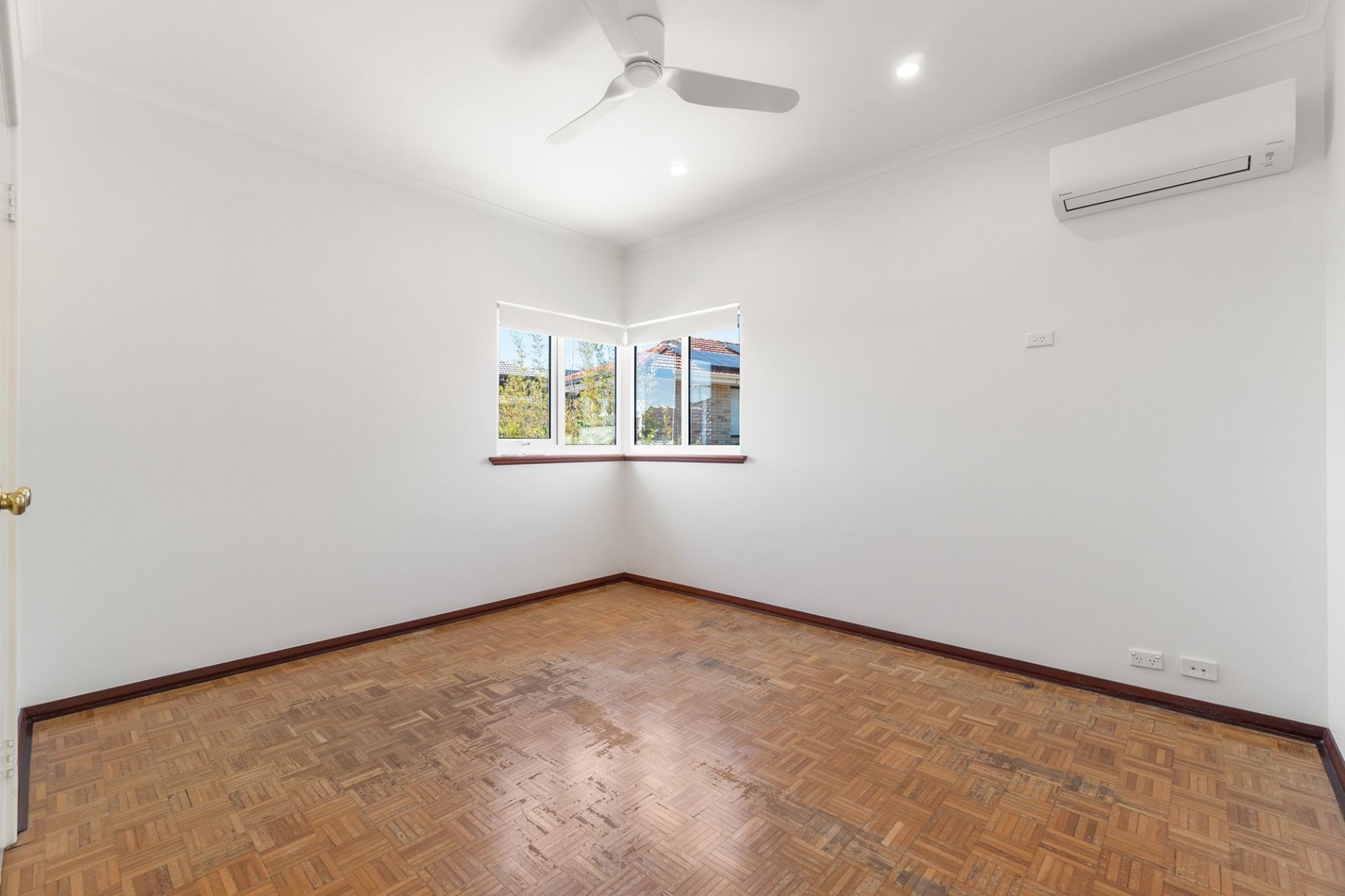 Real Estate in Mount Pleasant