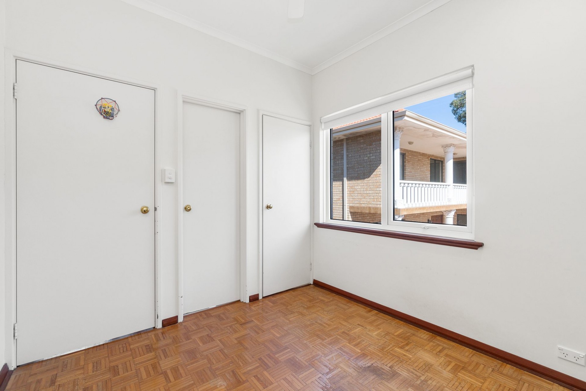 Real Estate in Mount Pleasant