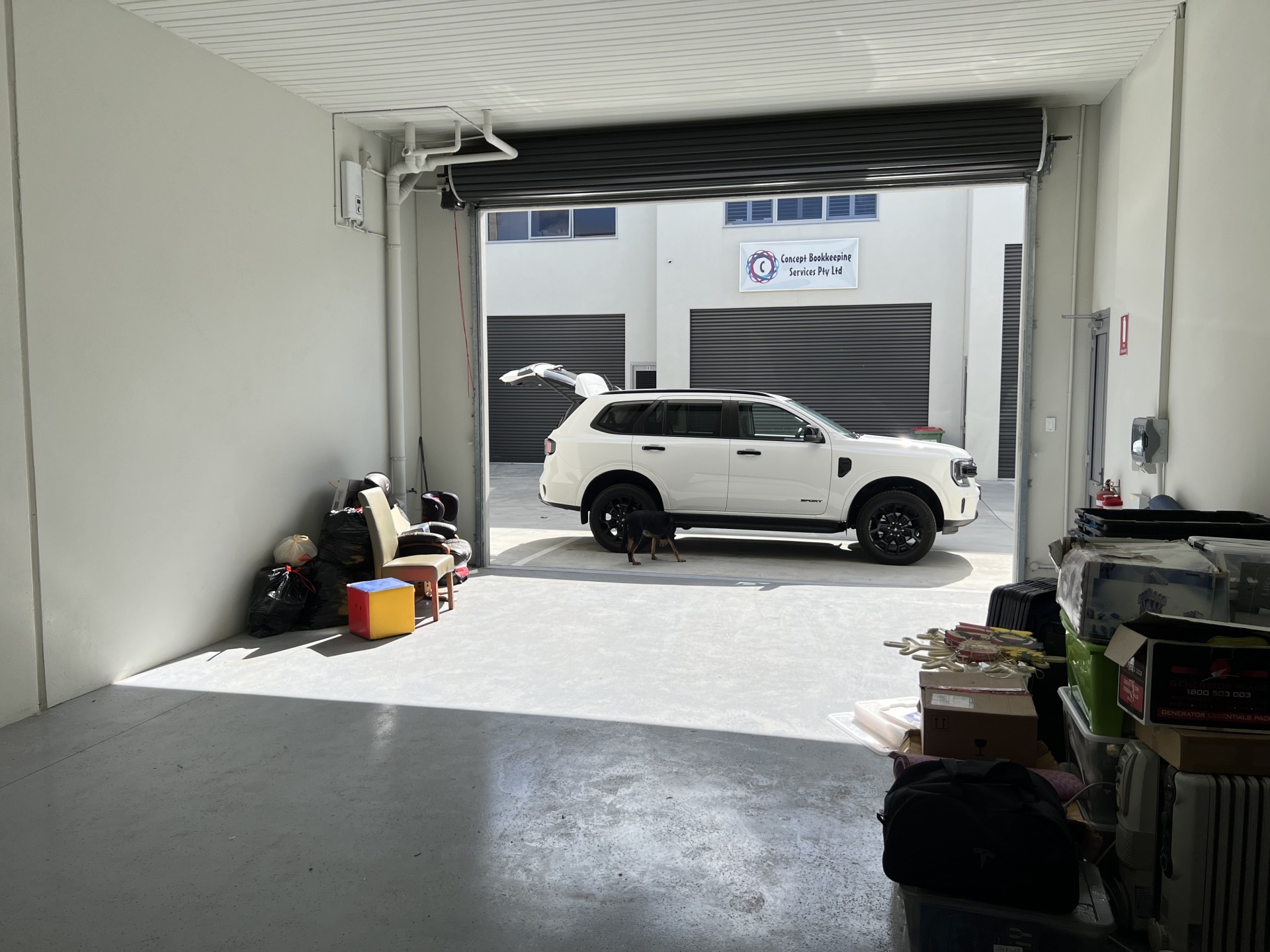 Real Estate in Wangara