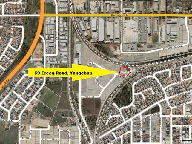 Real Estate in Yangebup