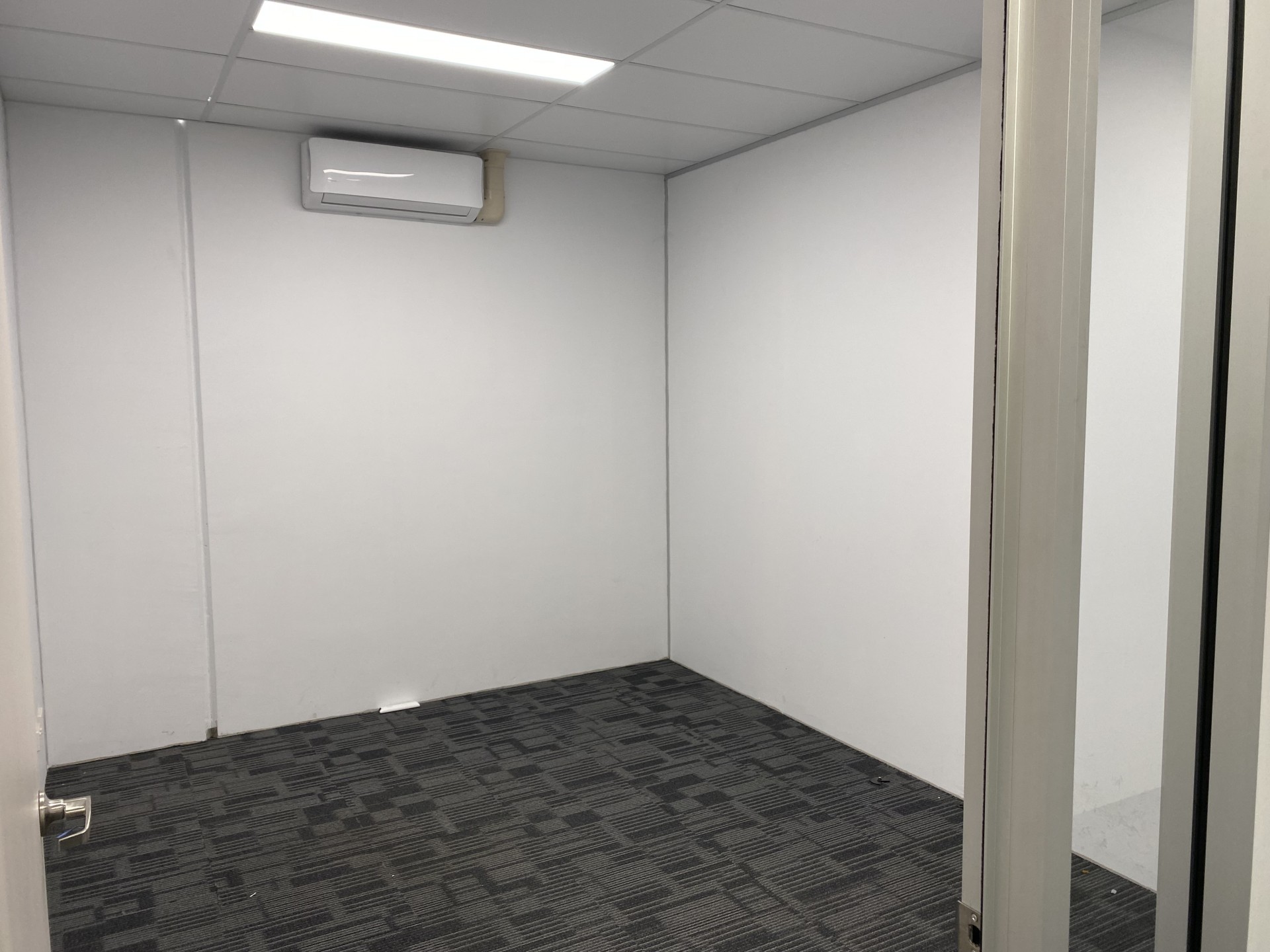 Open for inspection in Yangebup