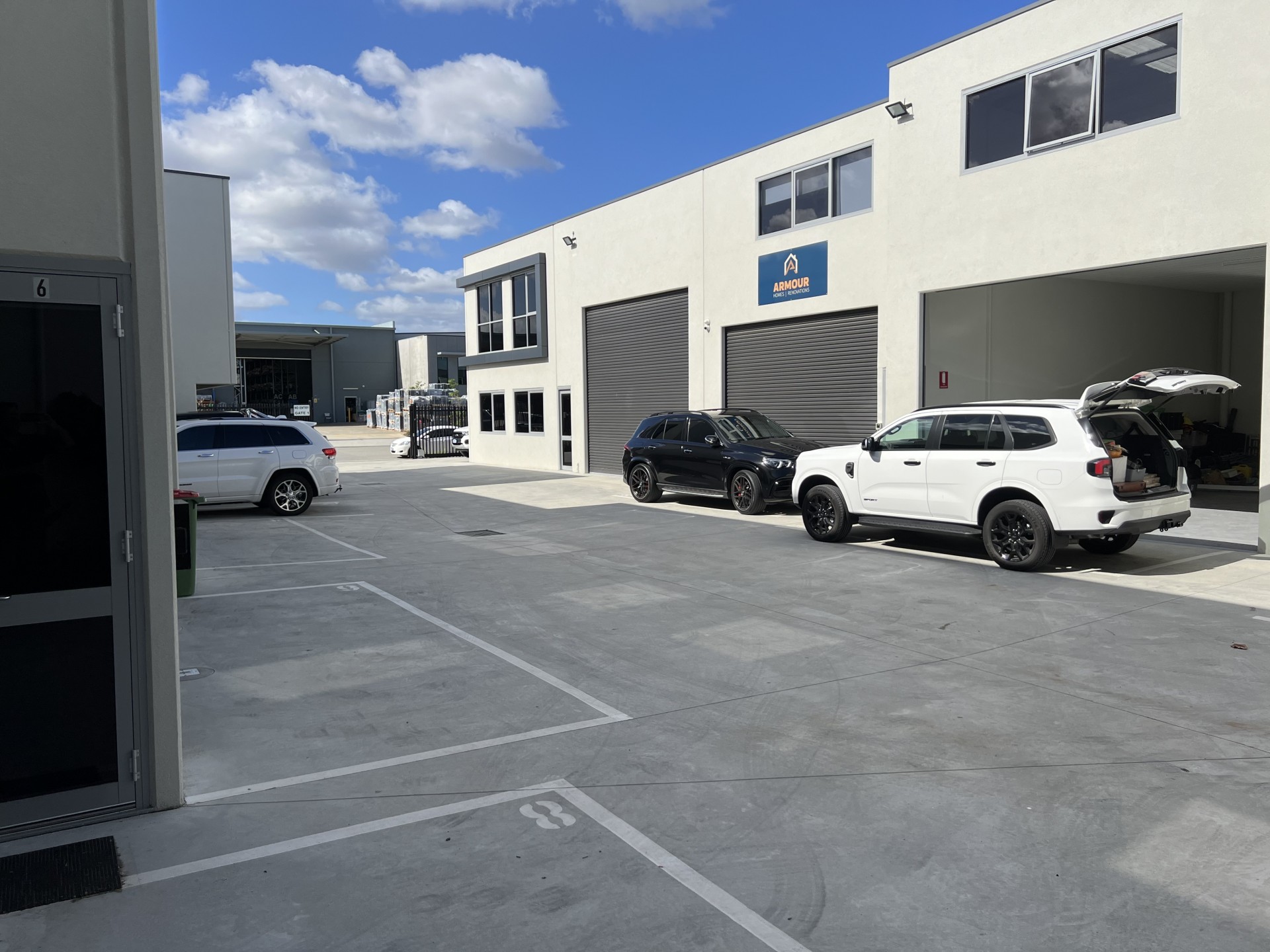 Wangara real estate Leased