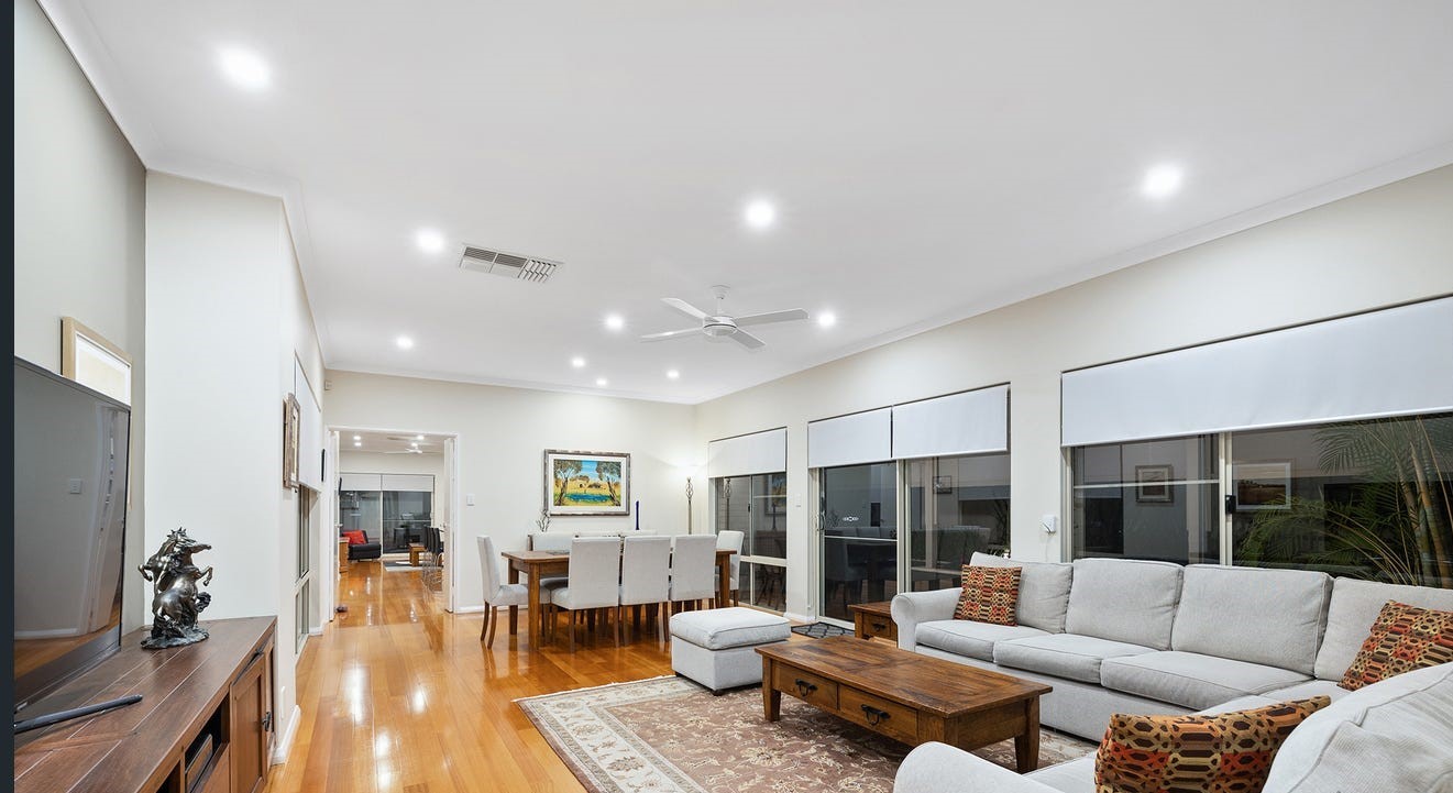 Open for inspection in Applecross