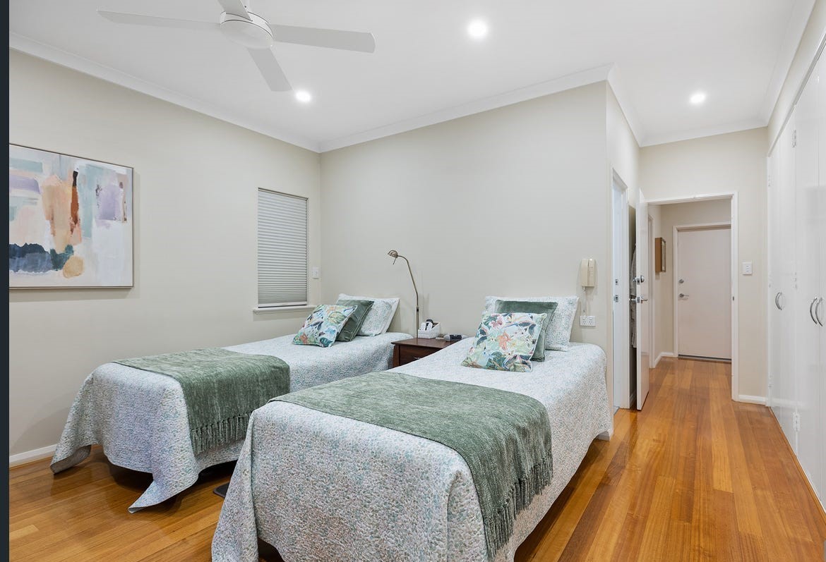 Real Estate in Applecross