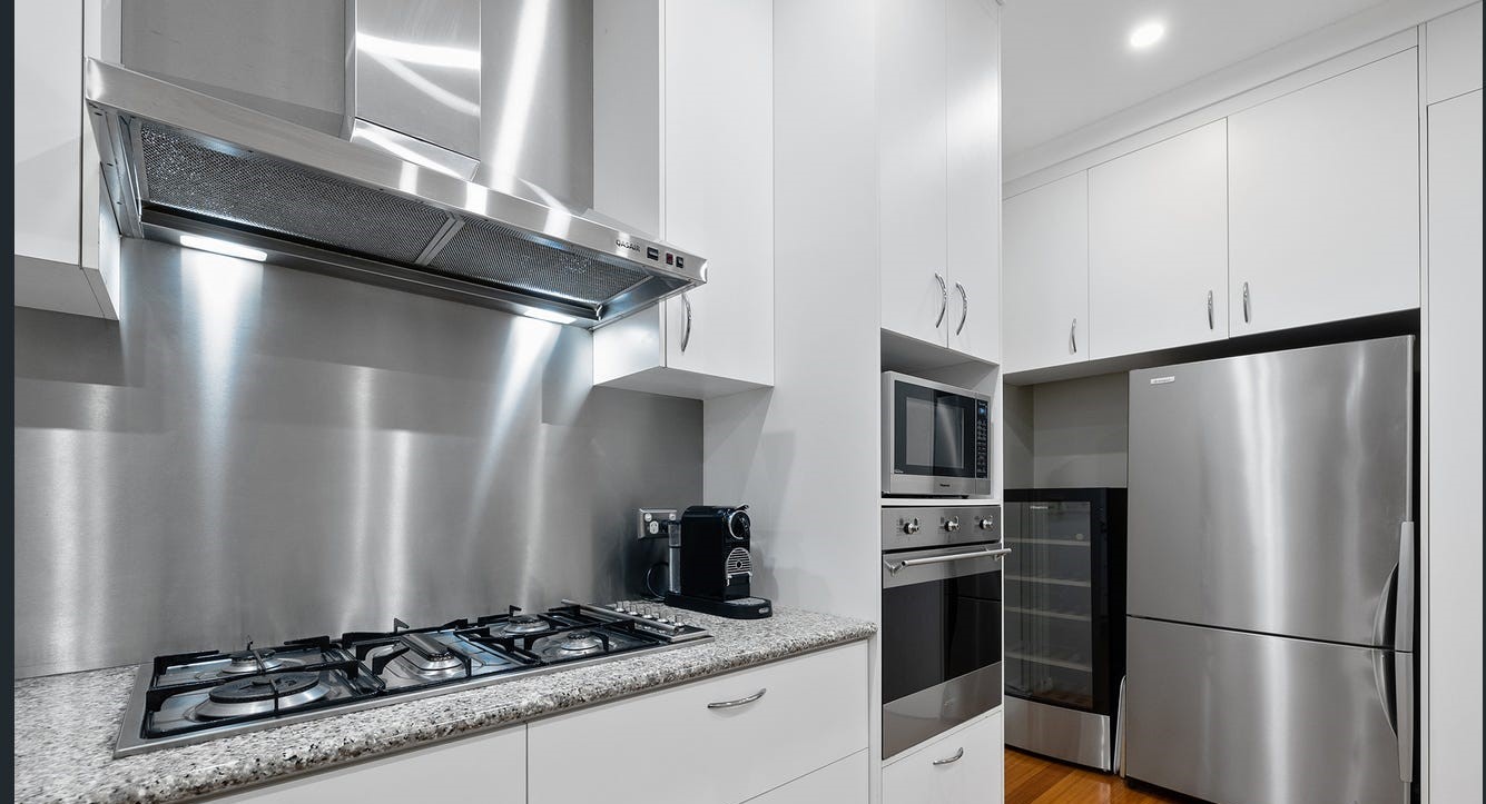 Applecross real estate Leased
