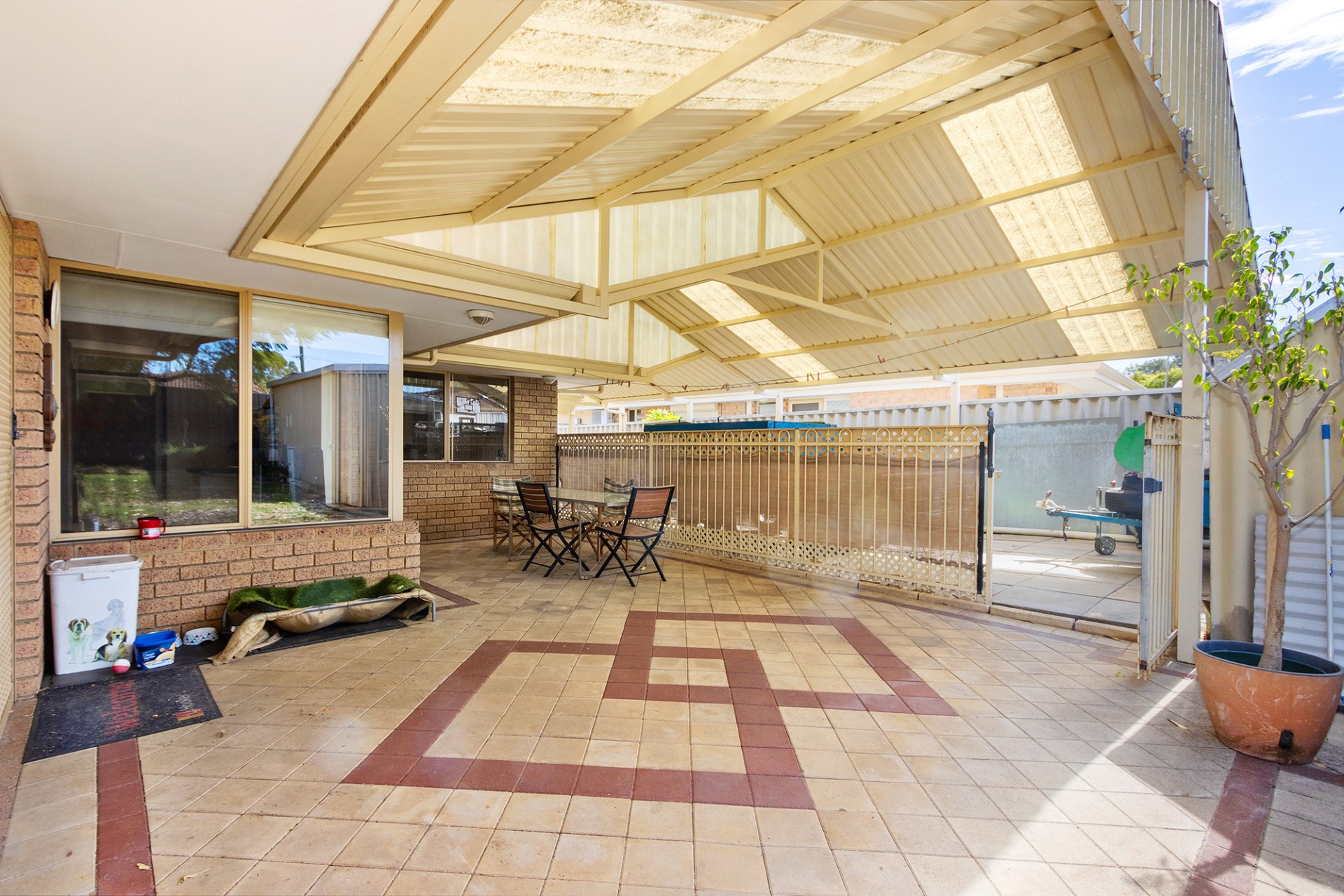 Real Estate in South Lake