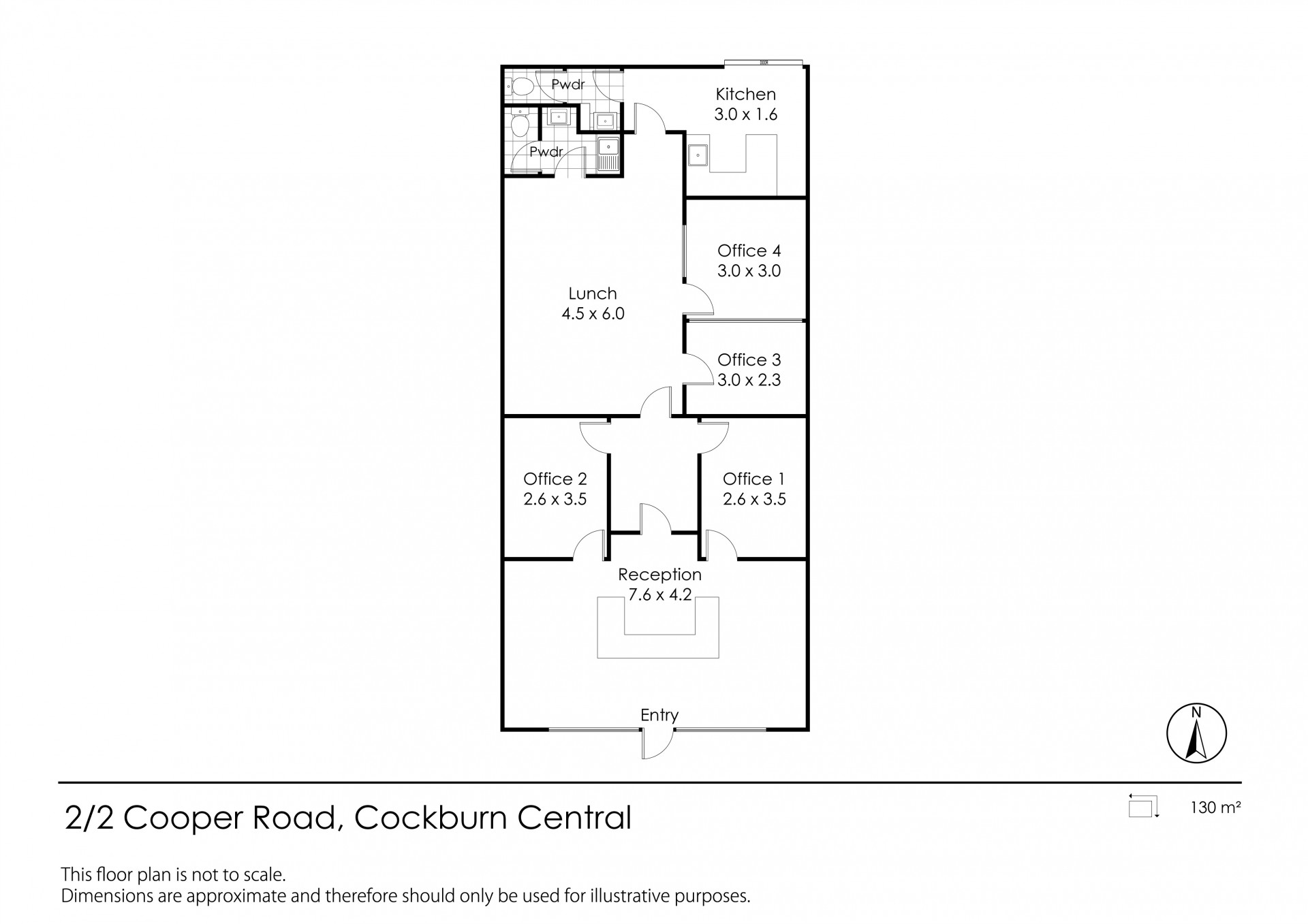 Real Estate in Cockburn Central