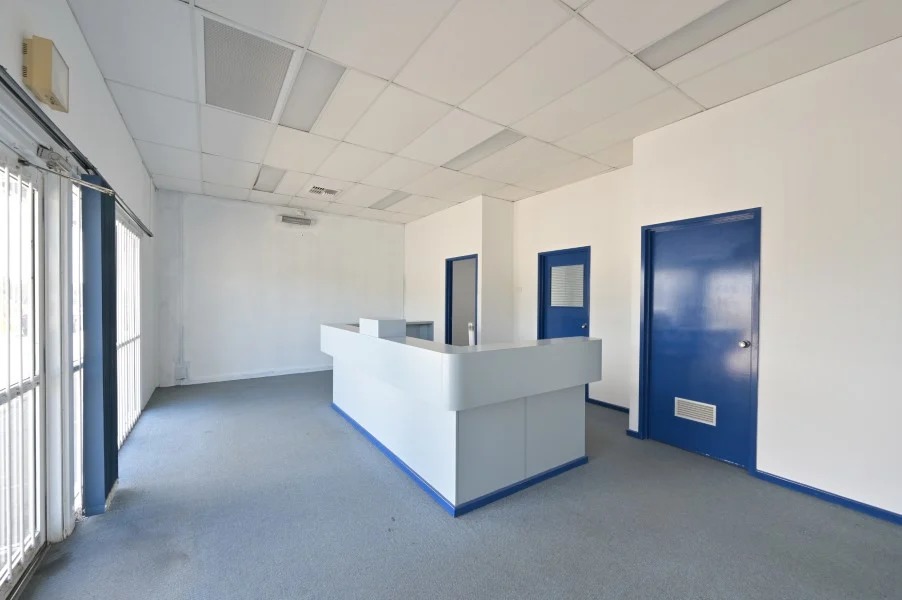 Cockburn Central real estate Leased