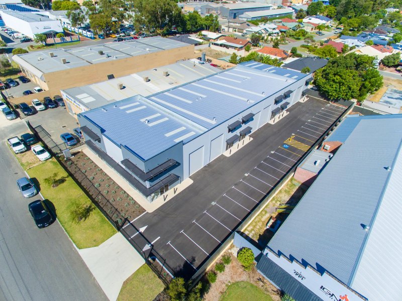 Real Estate in Myaree