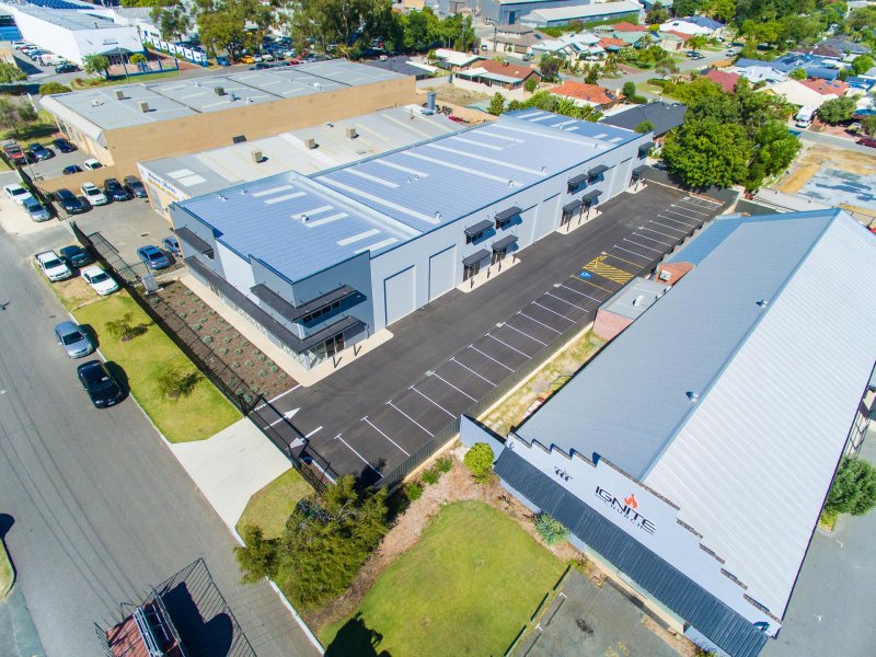 Real Estate in Myaree