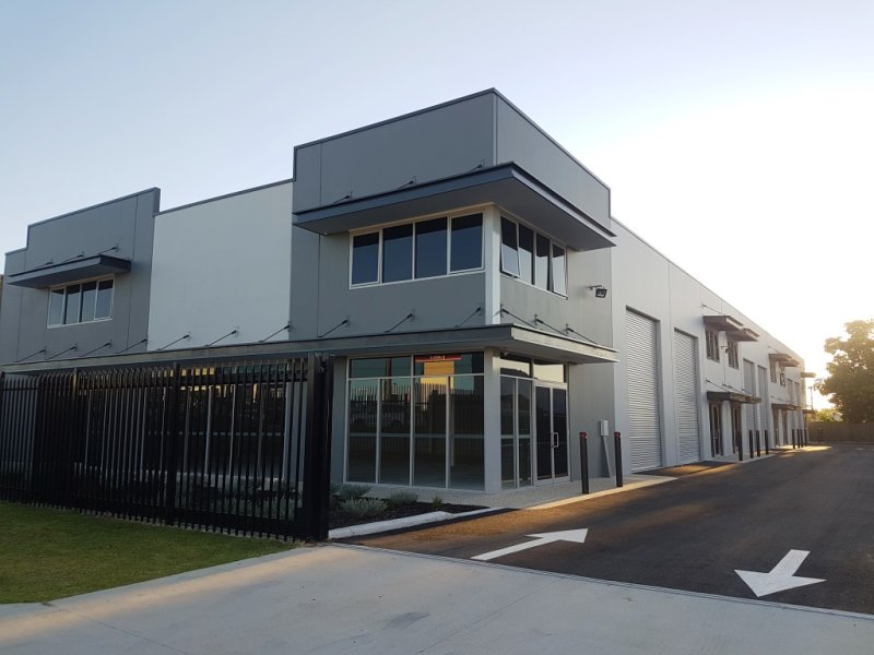 Real Estate in Myaree