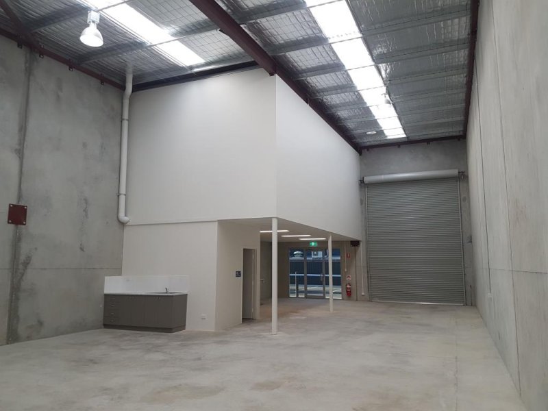 Open for inspection in Myaree