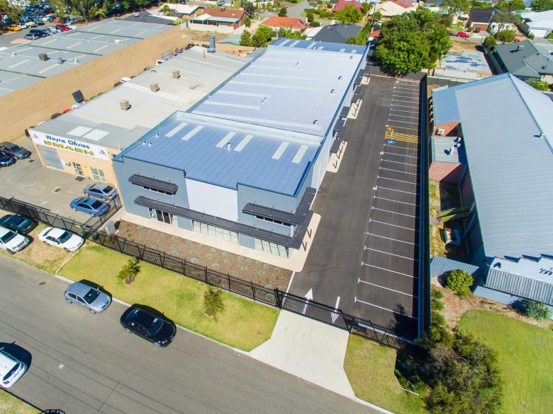 Real Estate in Myaree