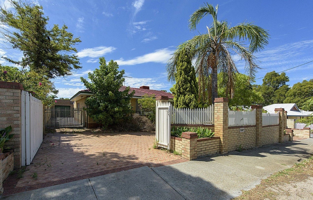 Bentley real estate Leased