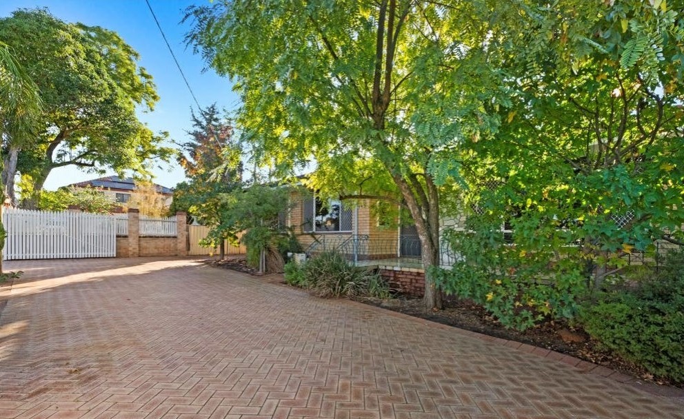 Bentley Properties Leased