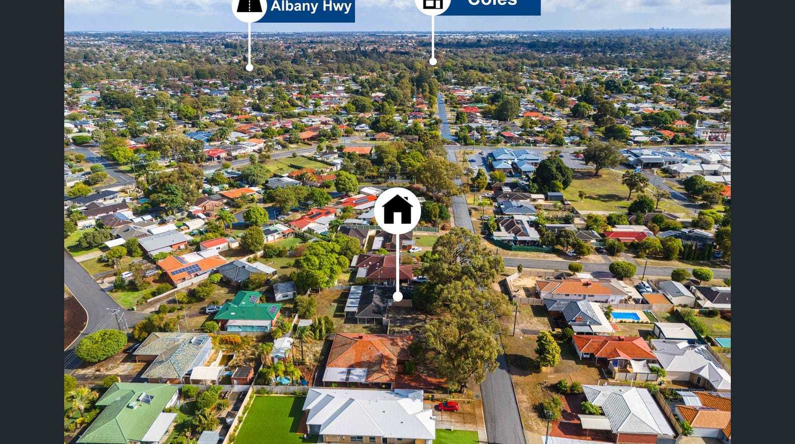 Gosnells Properties Leased