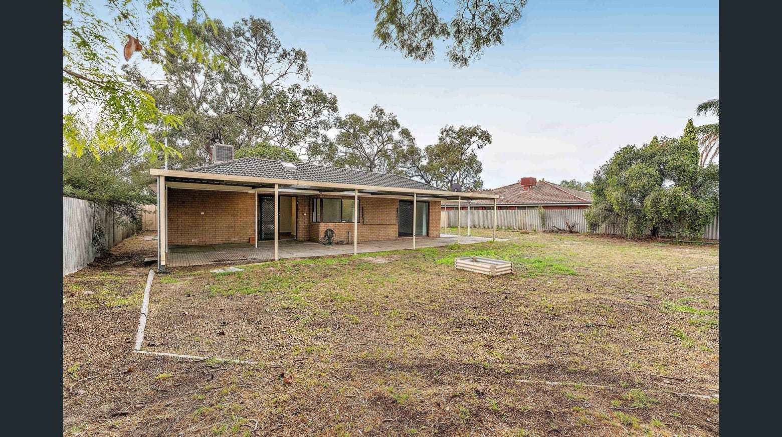 Real Estate in Gosnells