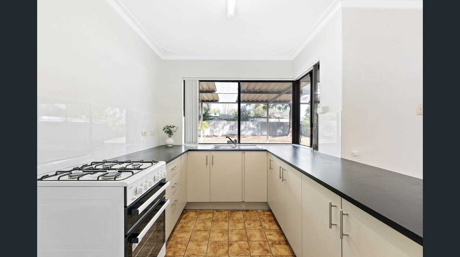 Real Estate in Gosnells