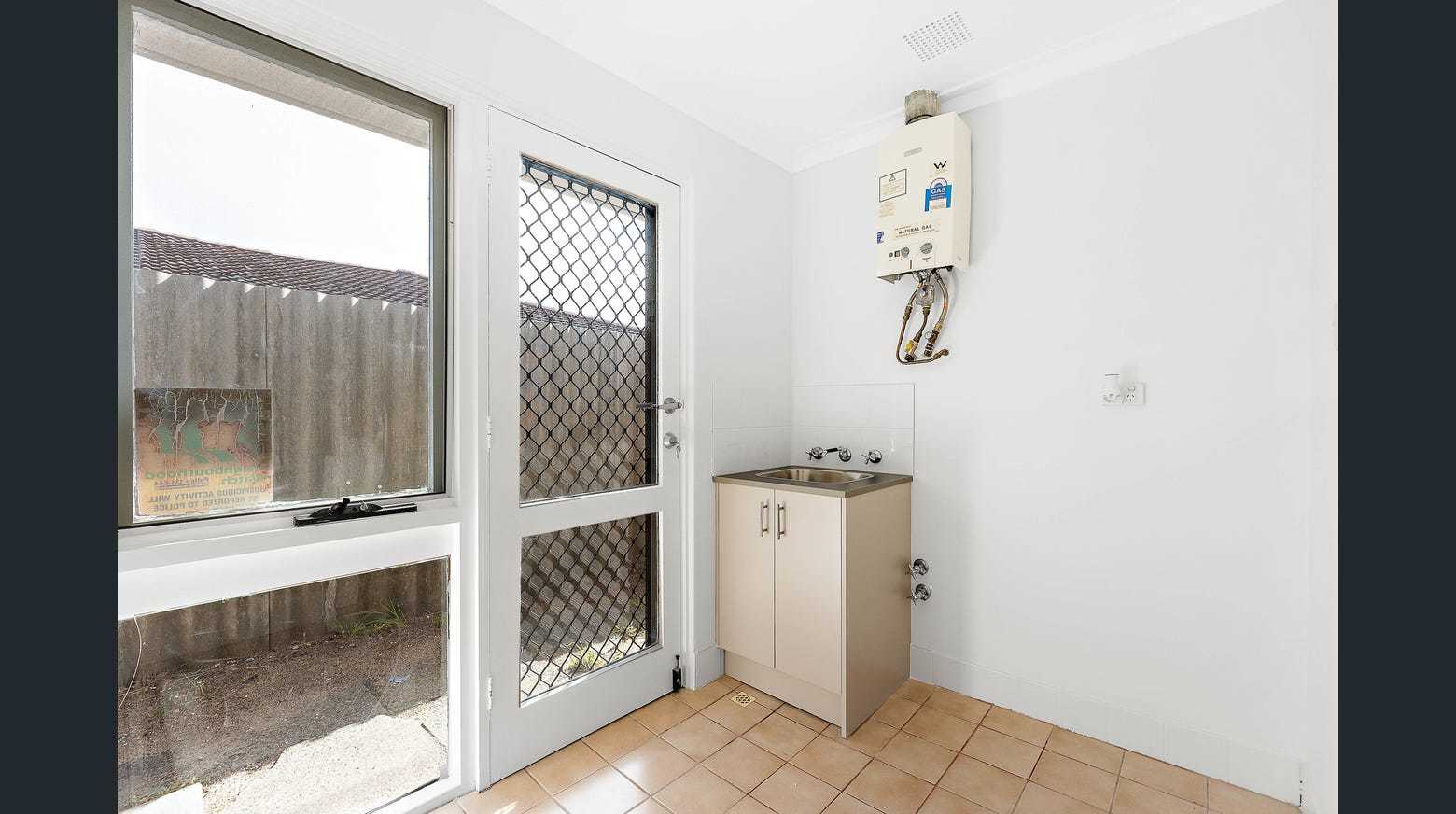 Real Estate in Gosnells