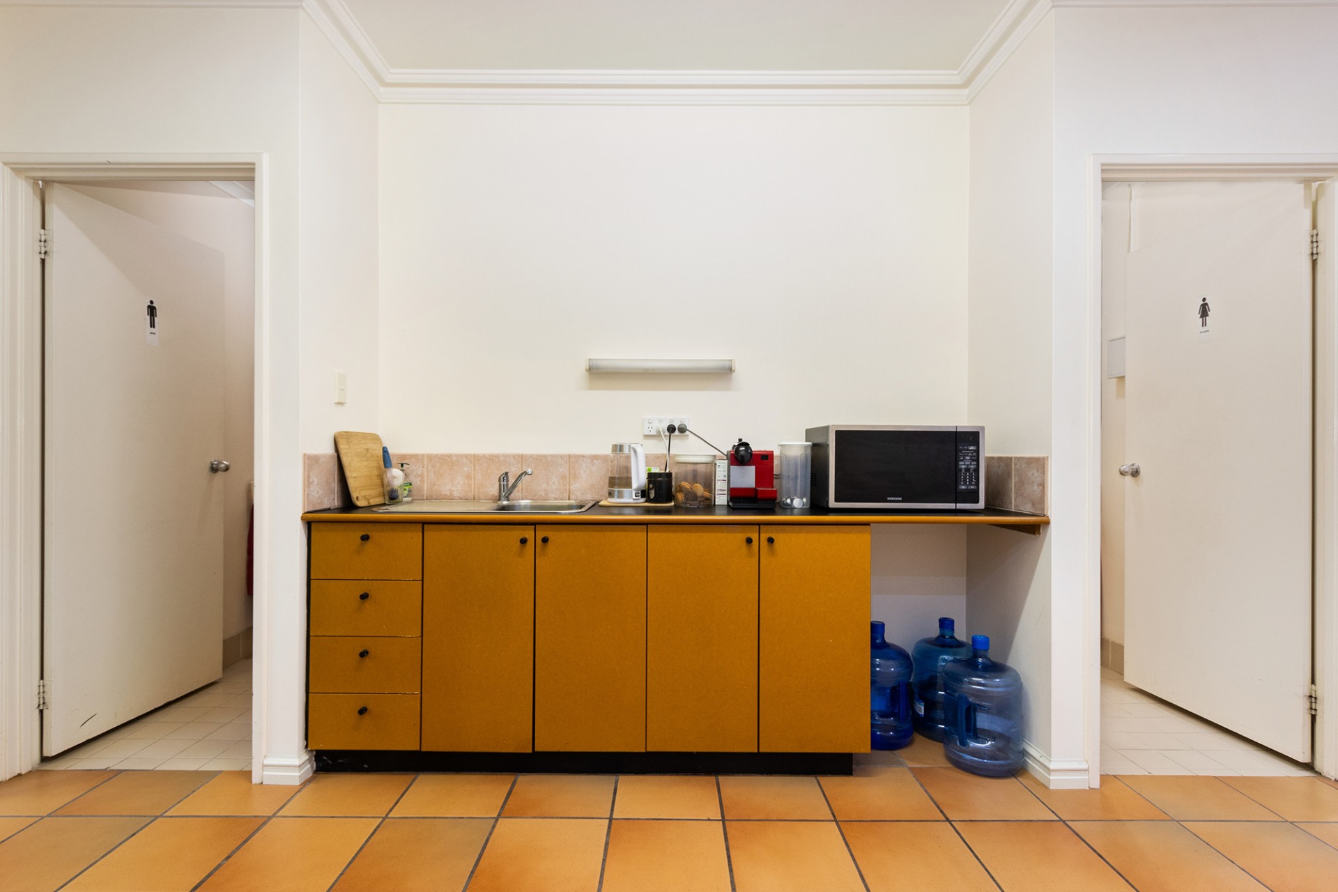 Real Estate in Booragoon