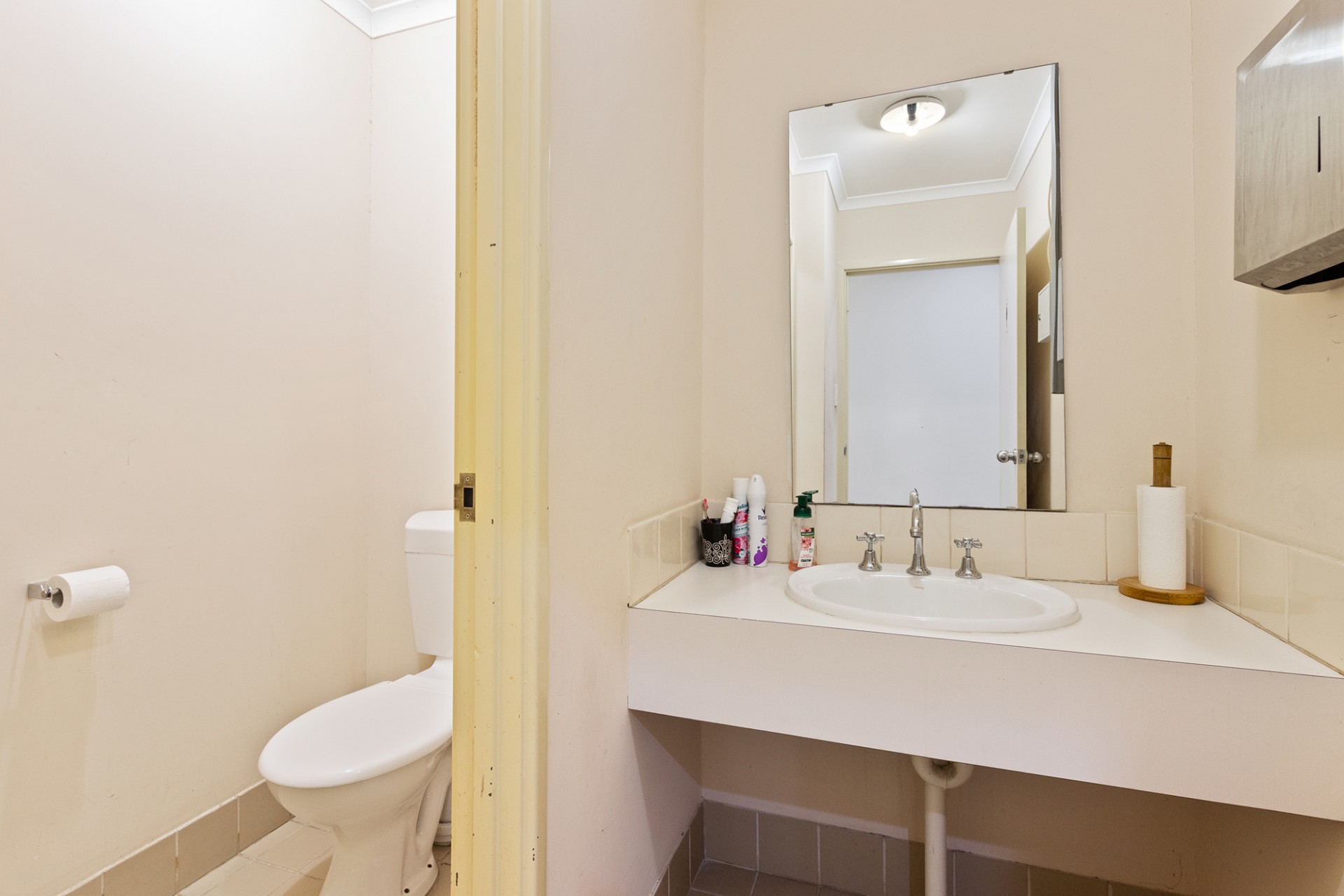 Real Estate in Booragoon