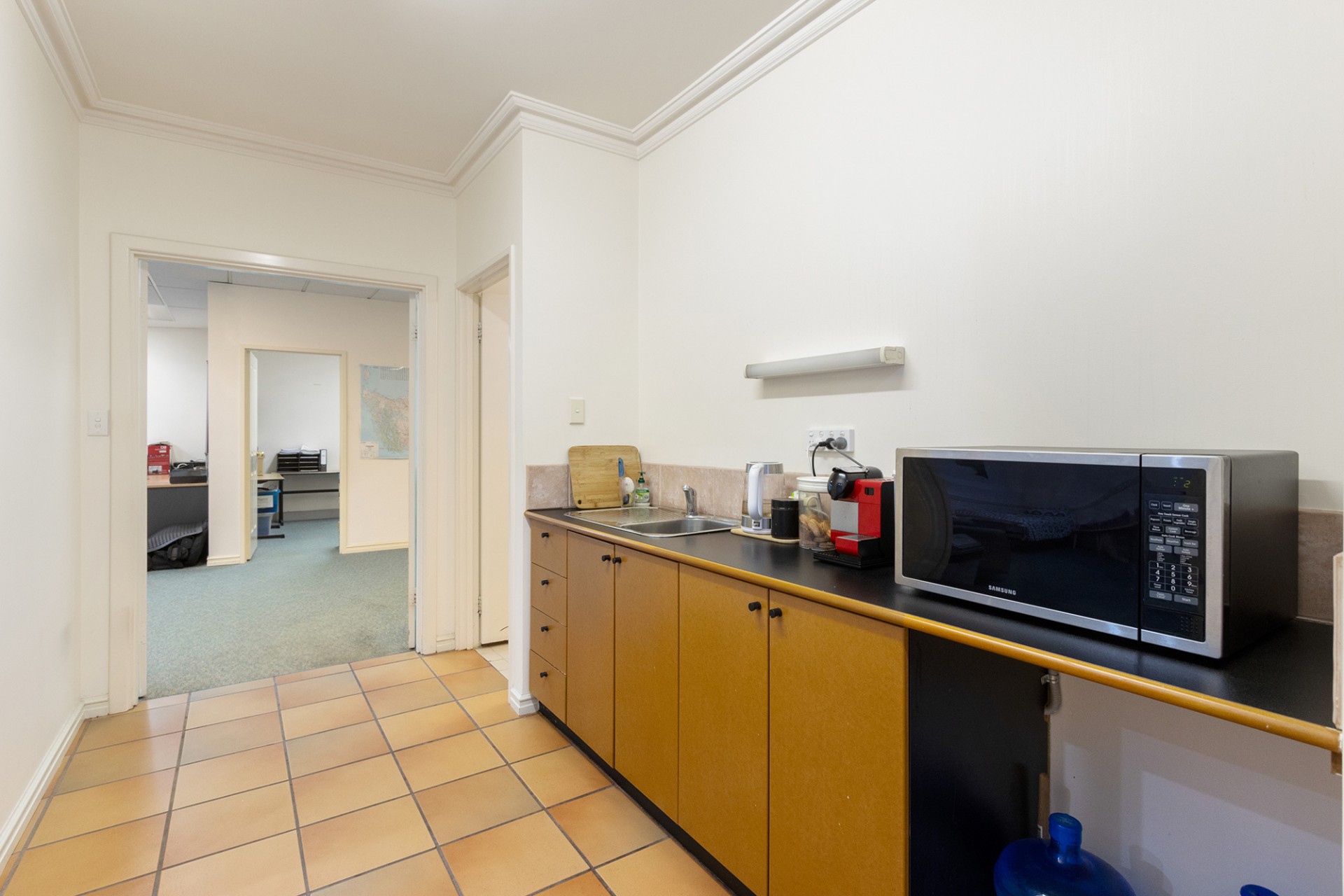 Real Estate in Booragoon