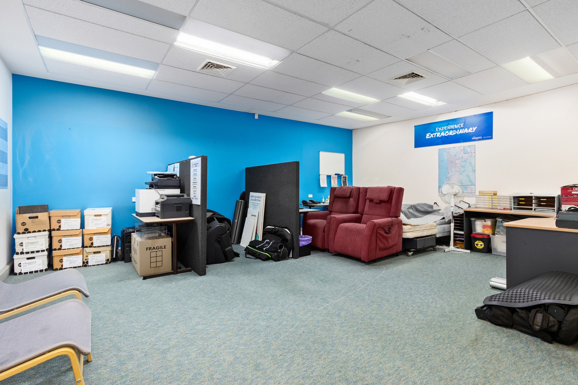 Real Estate in Booragoon