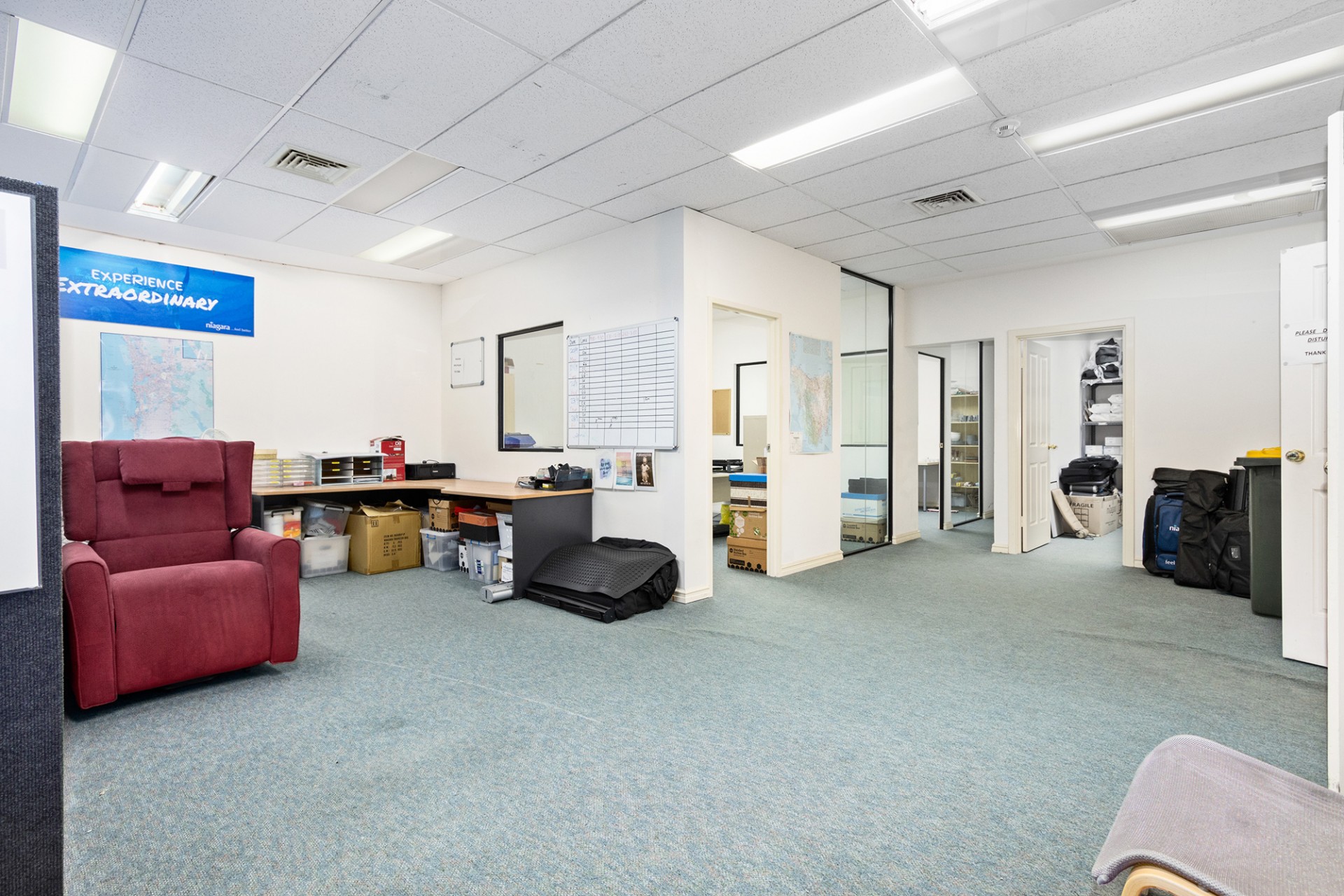 Real Estate in Booragoon