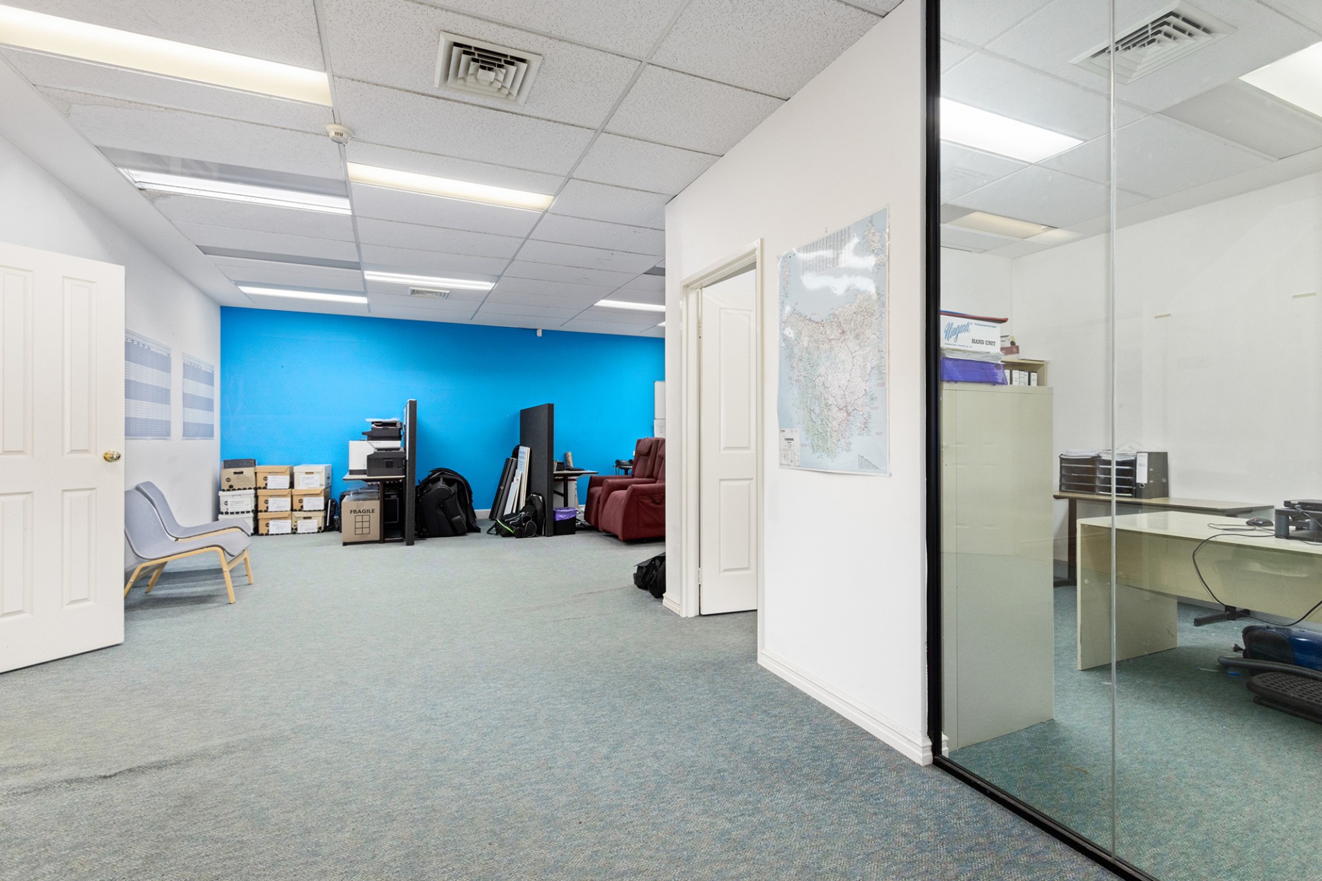 Real Estate in Booragoon