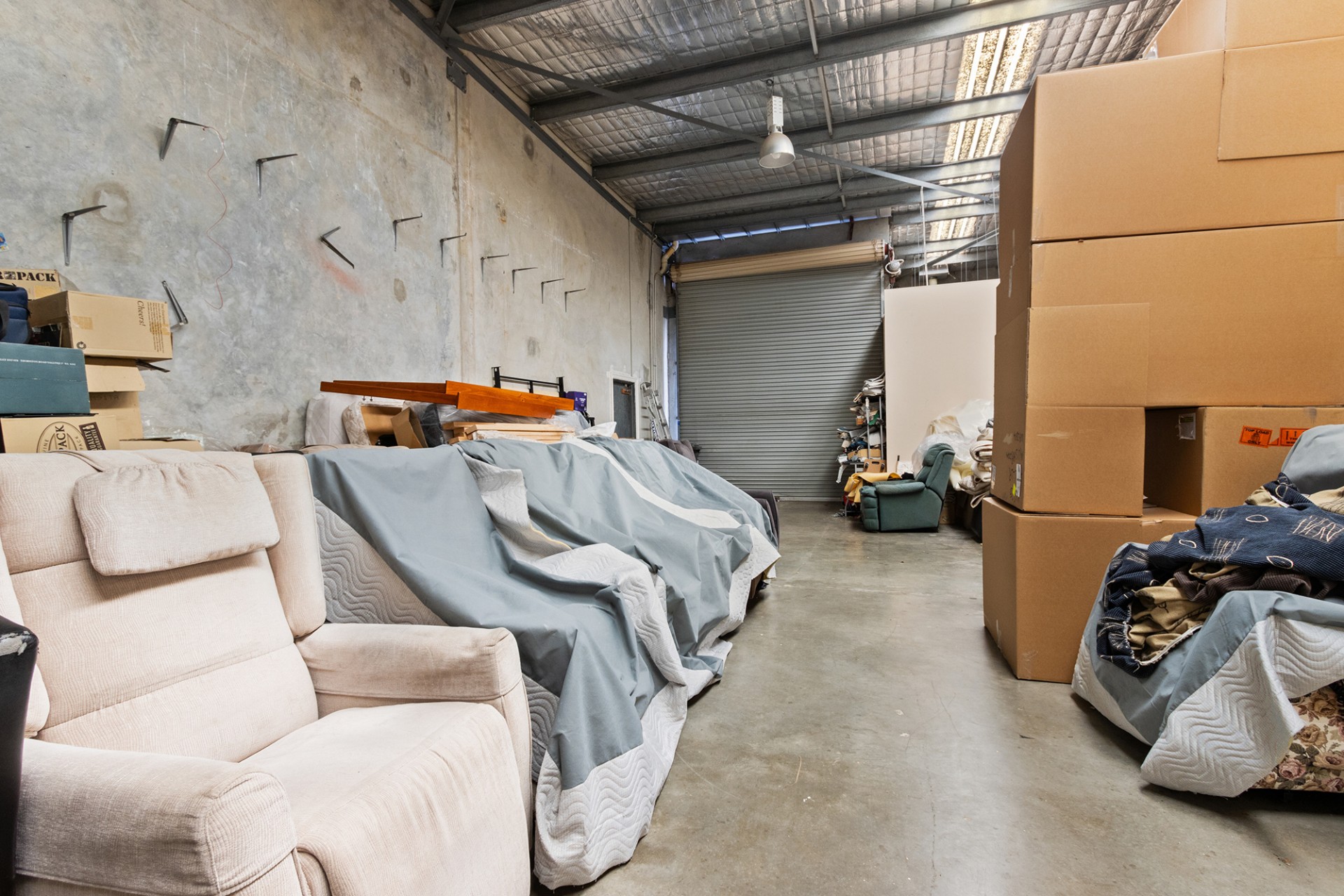 Real Estate in Booragoon