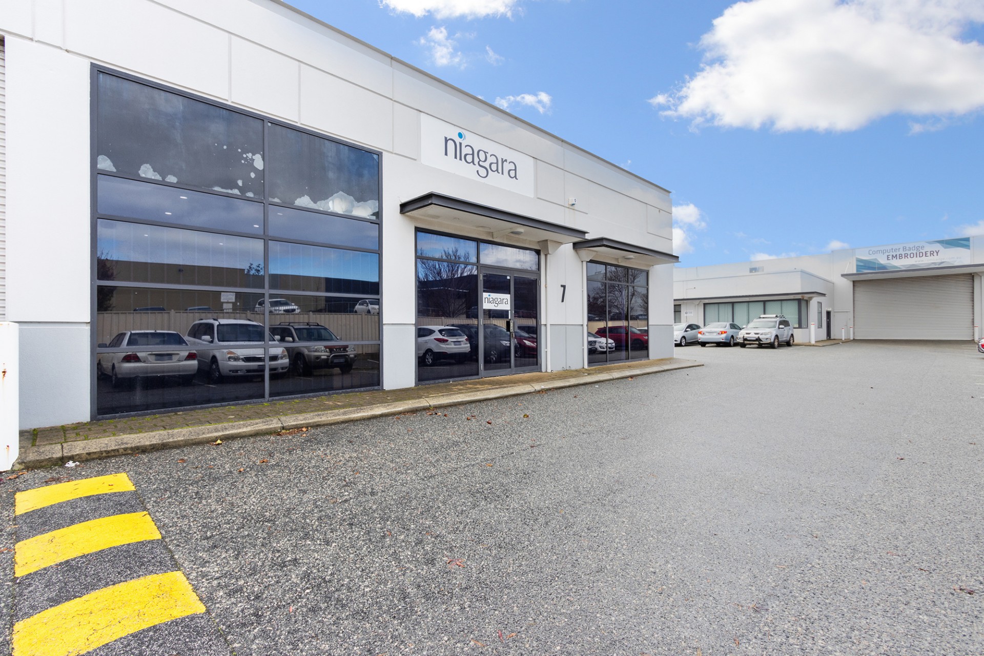 Real Estate in Booragoon