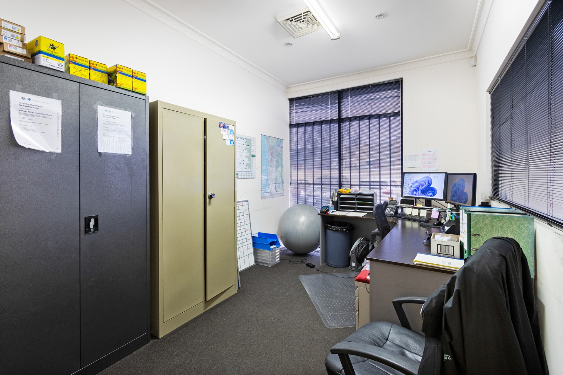 Real Estate in Booragoon