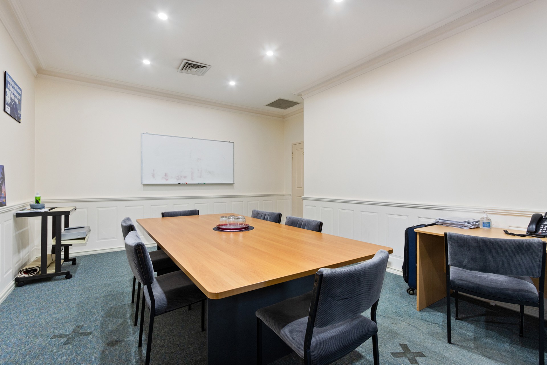 Open for inspection in Booragoon