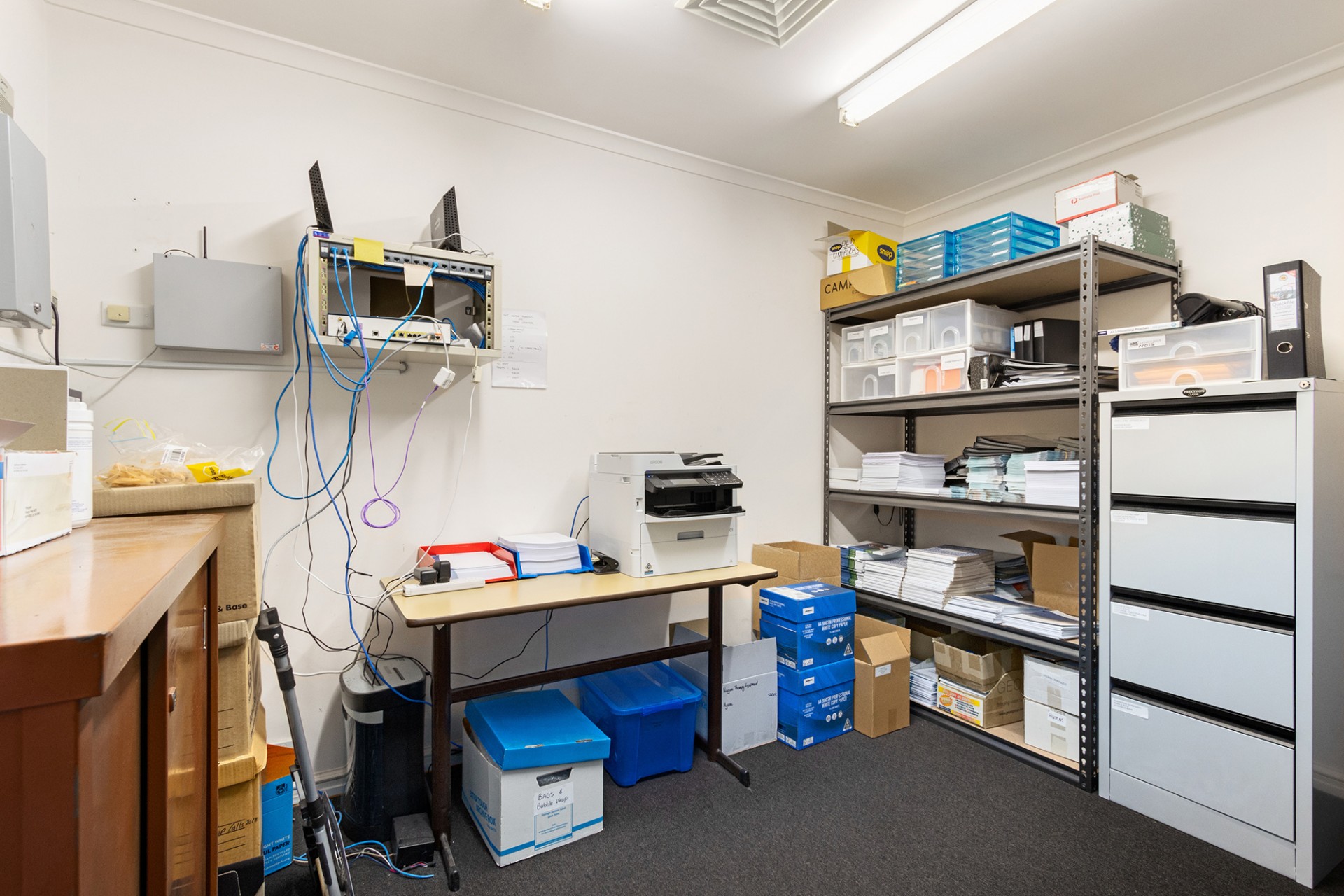 Real Estate in Booragoon