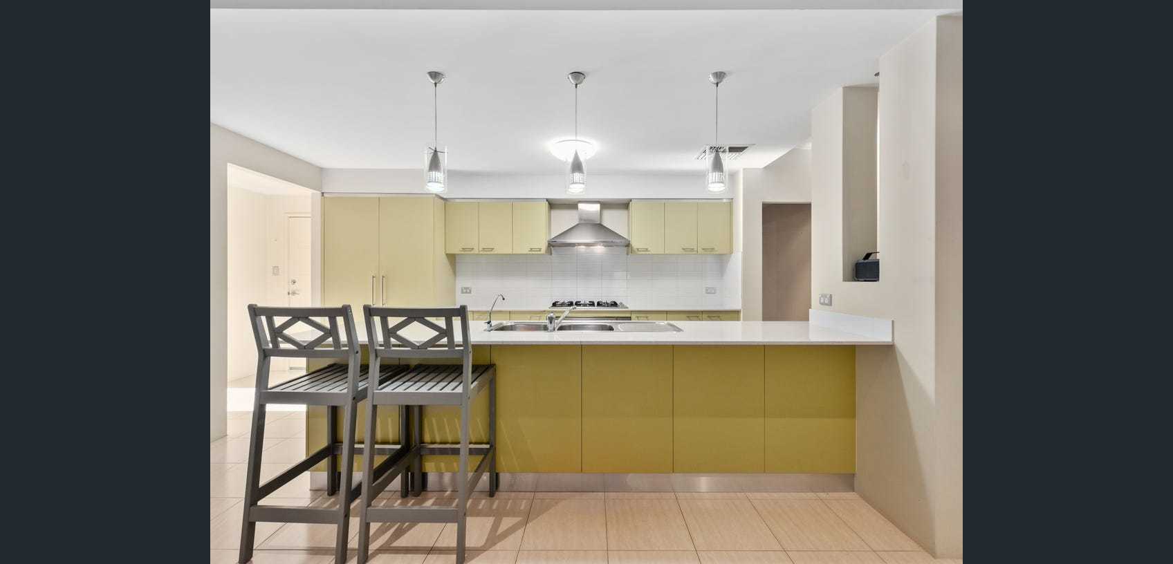 Real Estate in Harrisdale