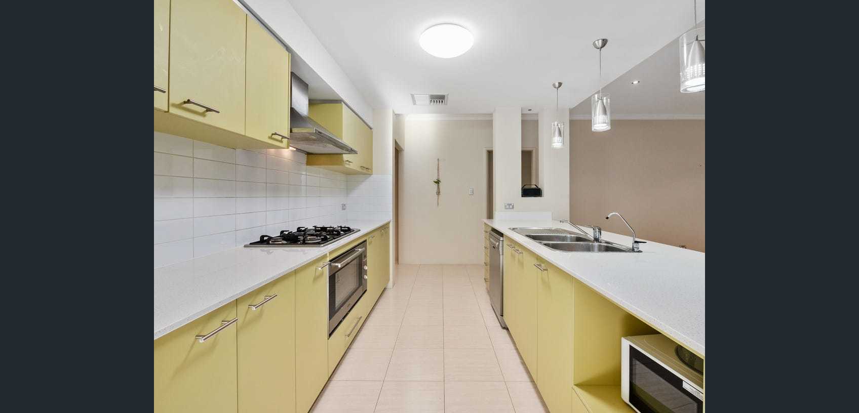 Harrisdale real estate Leased