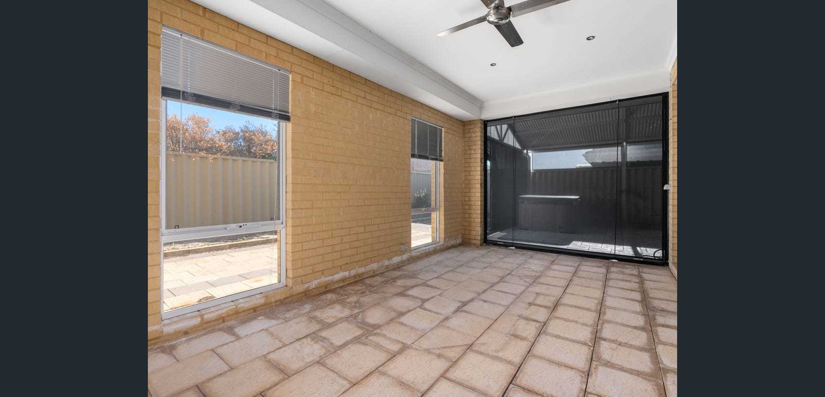 Real Estate in Harrisdale