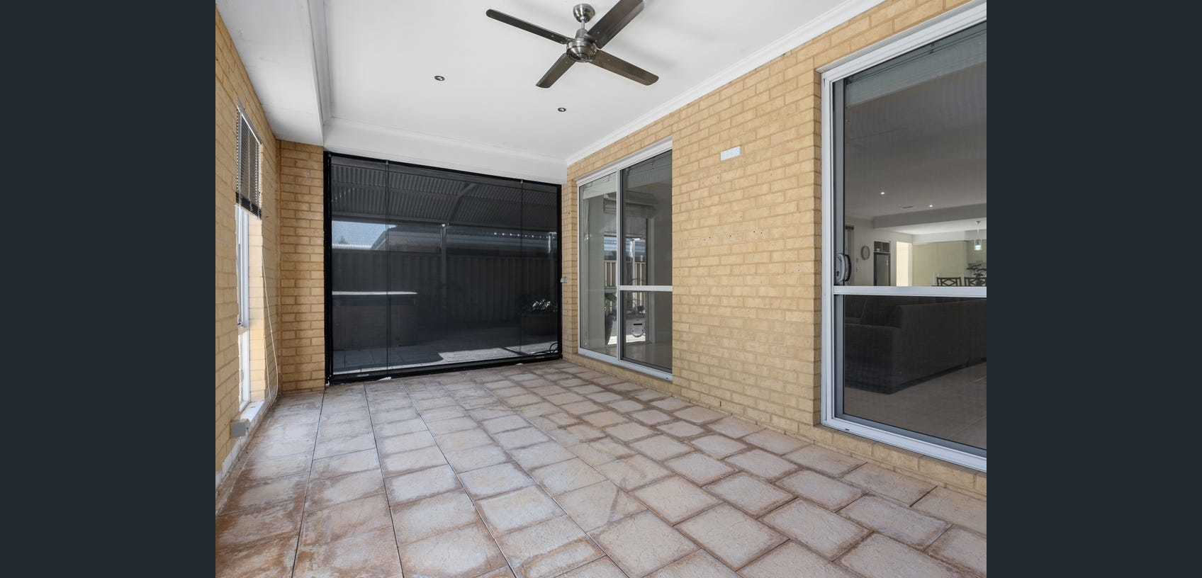 Real Estate in Harrisdale