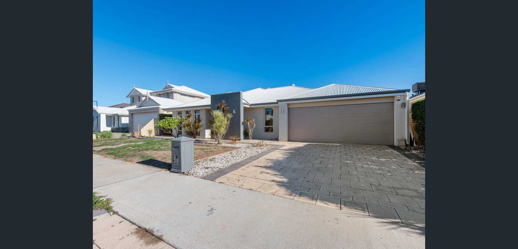 Property Leased in Harrisdale