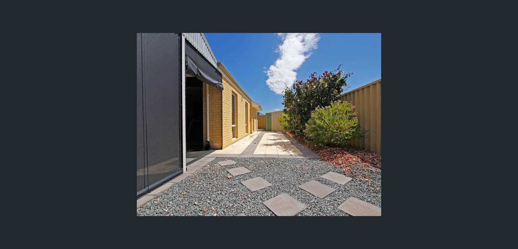 Real Estate in Harrisdale