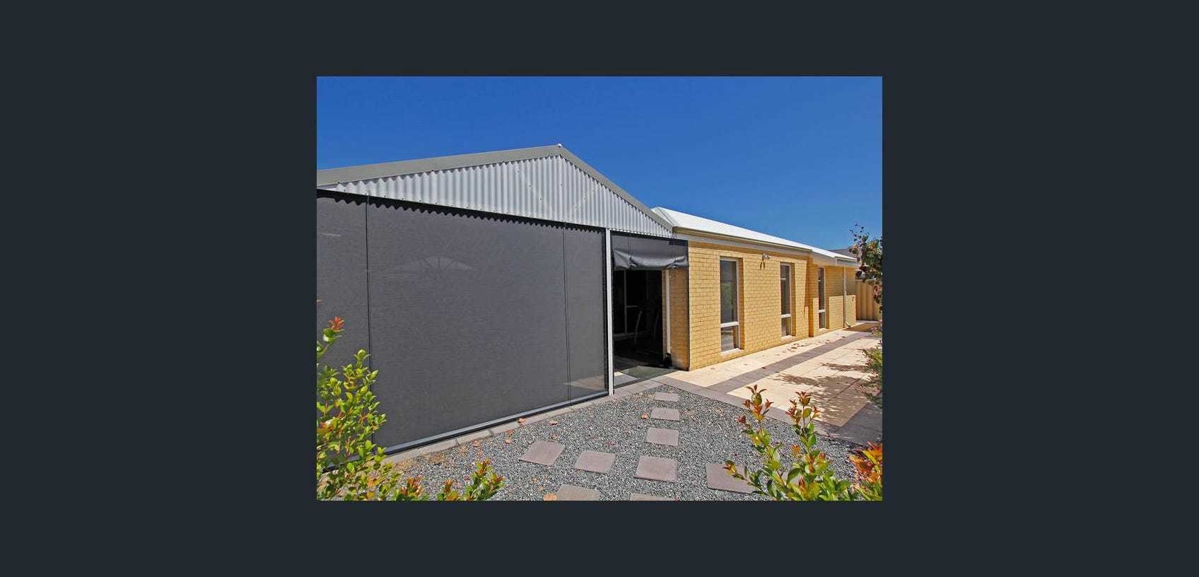 Real Estate in Harrisdale