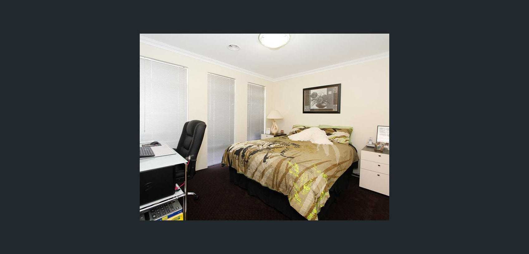 Real Estate in Harrisdale