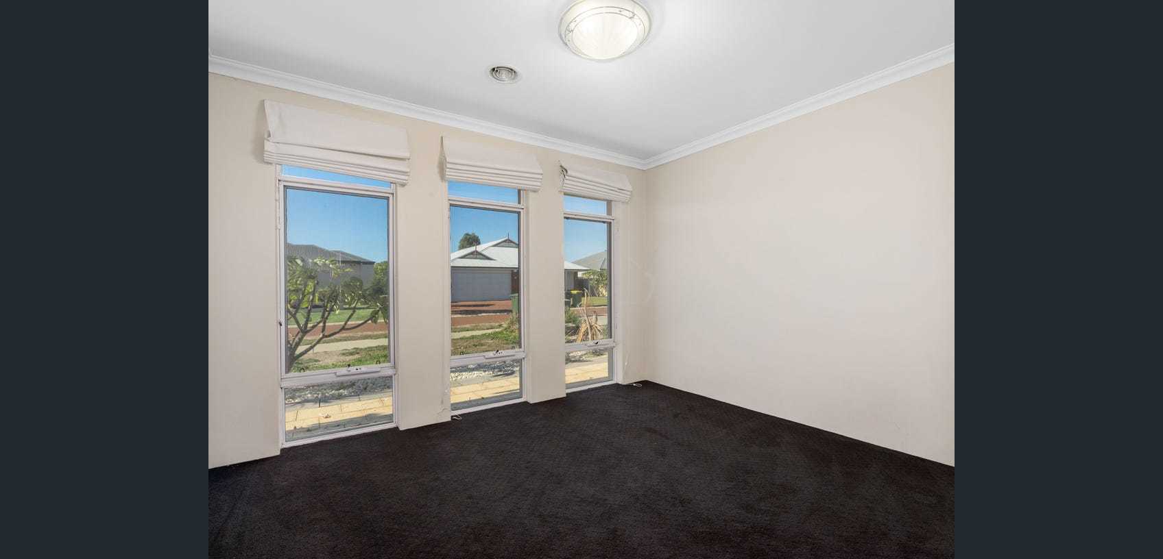Real Estate in Harrisdale