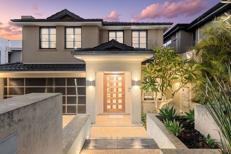 Property Leased in Mount Pleasant