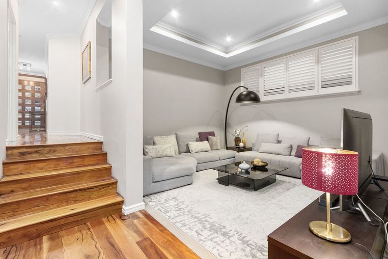 Real Estate in Mount Pleasant