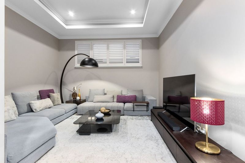 Real Estate in Mount Pleasant