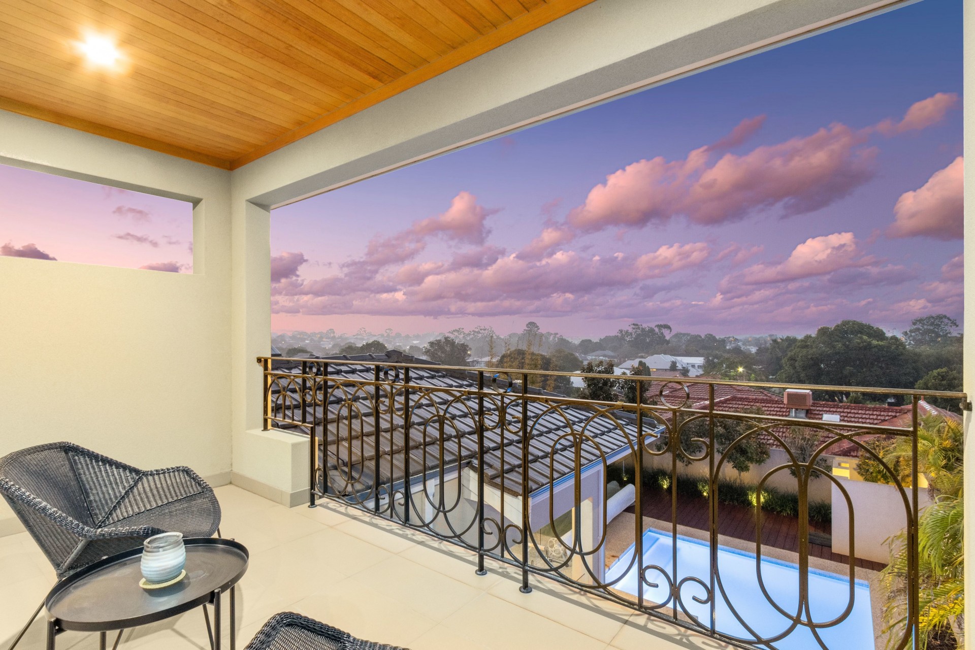 Real Estate in Mount Pleasant