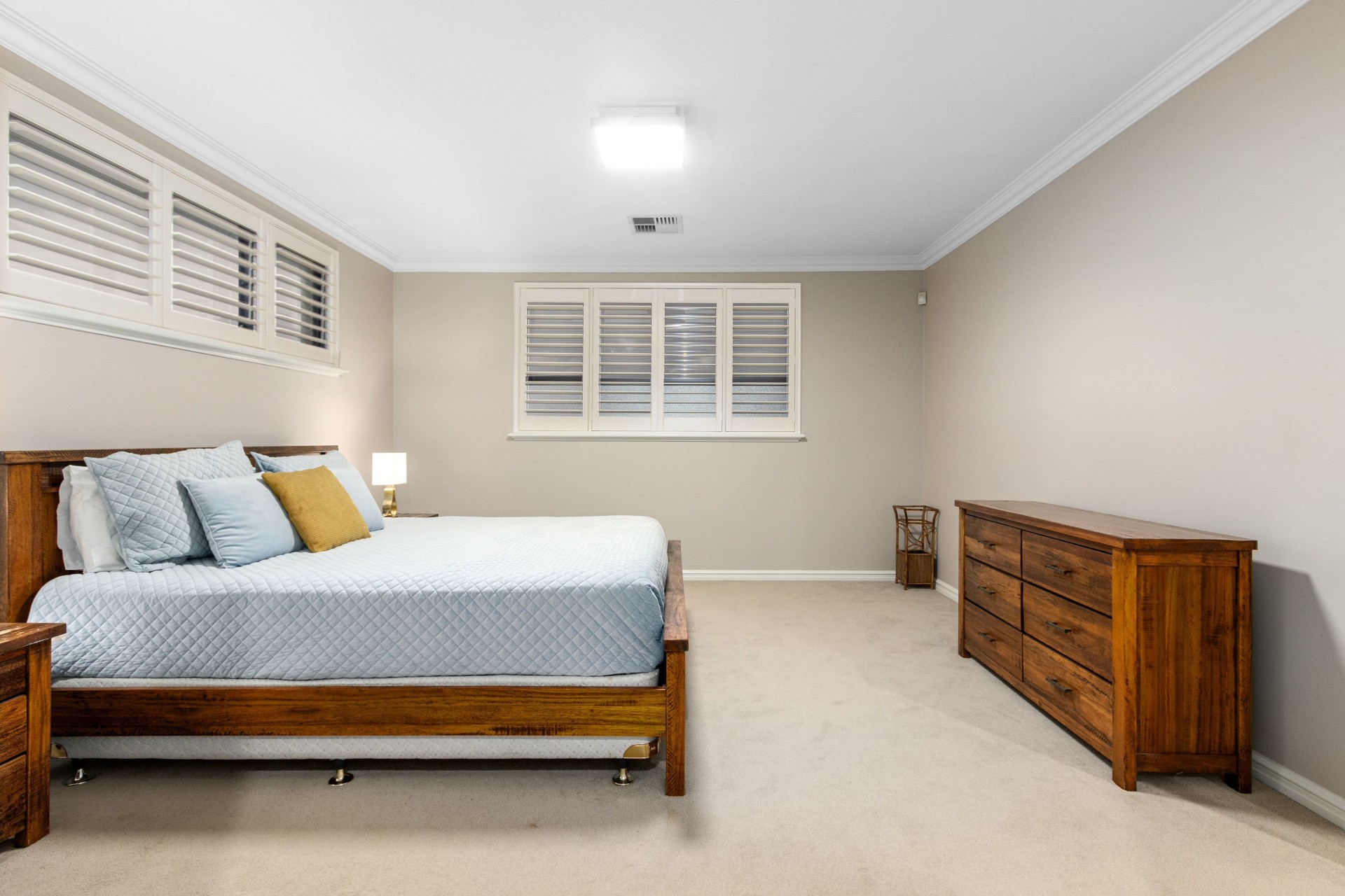 Real Estate in Mount Pleasant