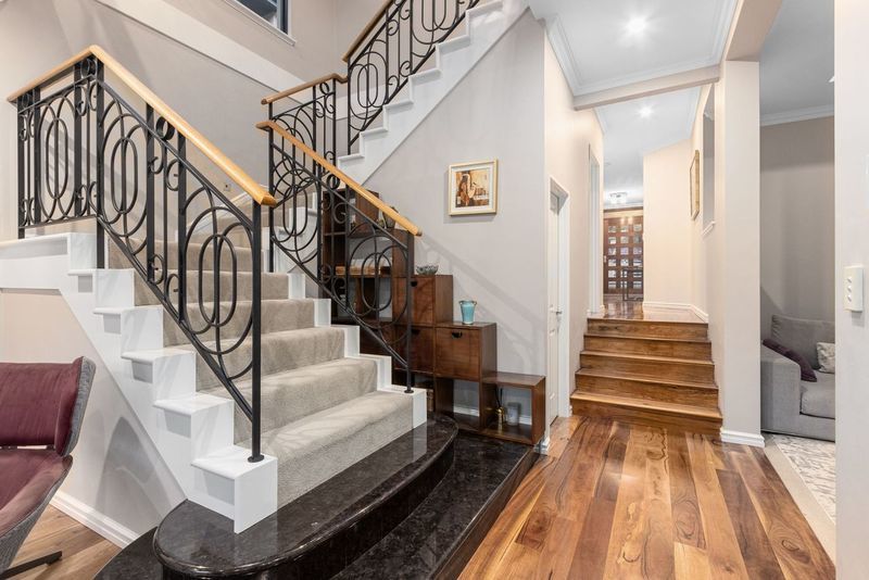 Mount Pleasant Properties Leased